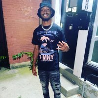 TheOriginalBby👶🏾 (@lamarquesthomas) 's Twitter Profile