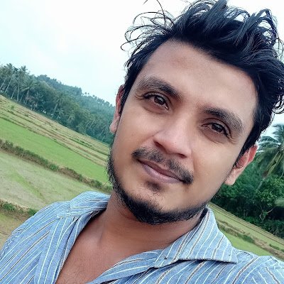 kdtnuwan's profile picture. 