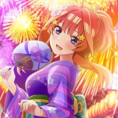 五等分の花嫁、甘神さんちの縁結、ウマ娘が好きです！ウマ娘、デュエプレを無課金でやってます！タメ〇