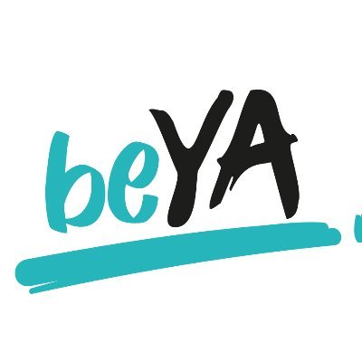 Wydawnictwo BeYA
#BeYoung  #BeInLove  #BeTogether #BeWhoeverYouWant