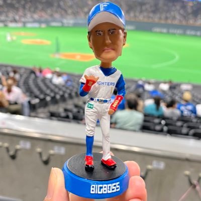 Chihiro17F's profile picture. ファイターズ応援✨📣 今年もエスコンに応援行くぞ！！ワクワクが止まらない💗進化も止まらない✨✨#lovefighters