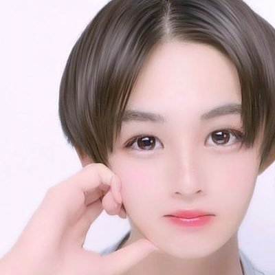 kokoa0266's profile picture. 18歳です