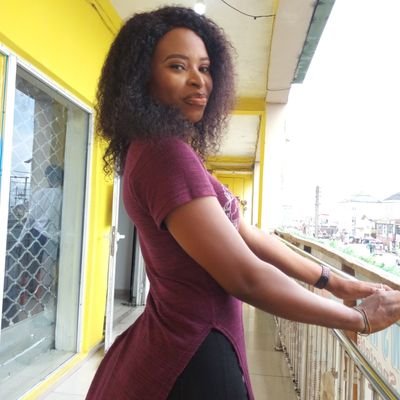 FebaborGlowria's profile picture. Just a simple lady, that wanna live a good life.