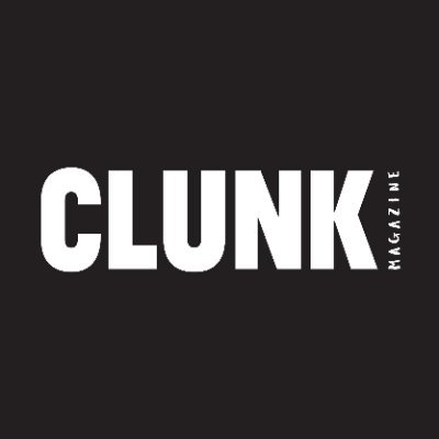 CLUNK Magazine