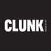 CLUNK Magazine (@clunkmag) Twitter profile photo
