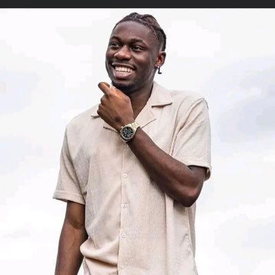 JeremieTankeu's profile picture. Doit reste toujours Emble