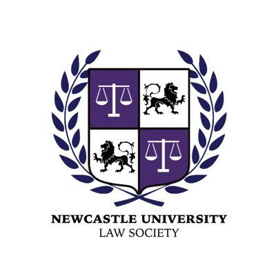 Newcastle University's Law Society (formerly The Eldon Society). 
Follow us for important updates and everything law related! 
https://t.co/1NVwlmCSVb