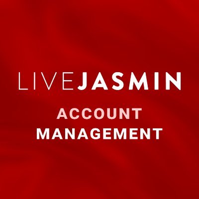 Build up your life in red with the official @livejasmin account management team

Contact Info: accountmanagement@livejasmin.com