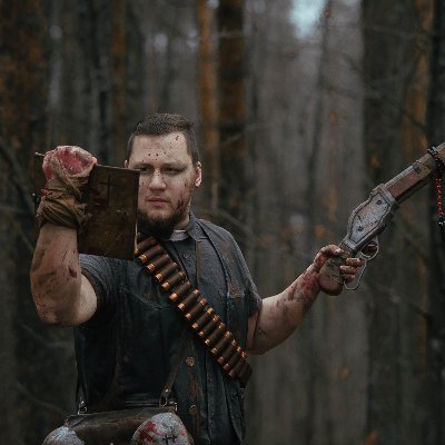 Anatoliy | Hunterさんのプロフィール画像