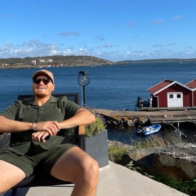 DHandestam's profile picture. 🇸🇪- cfc