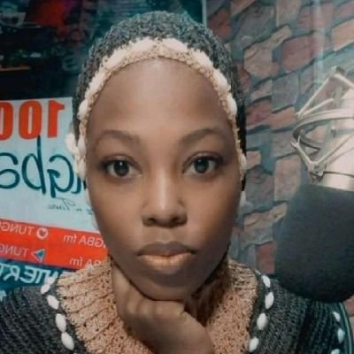 Hamidah Adedoyin Profile