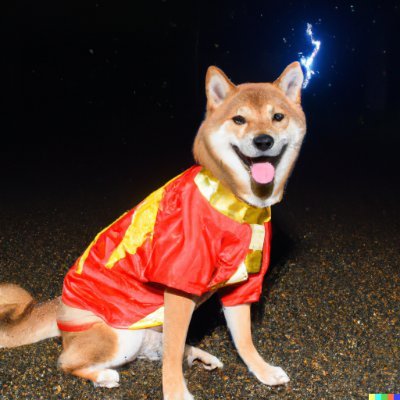 DOGGYFLASH1 Profile Picture