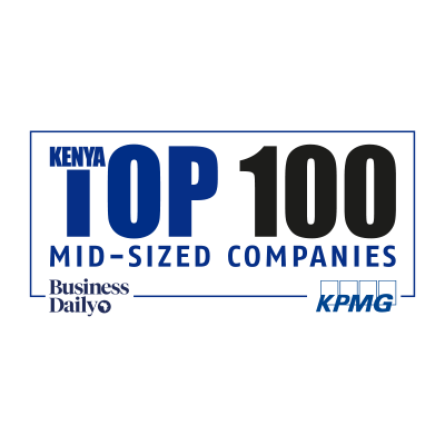 The Top 100 Survey focuses on fast growing mid-sized companies in recognition of the fact that the SME sector is a key contributor to economic growth.