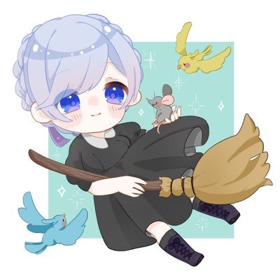 しぶきさんのプロフィール画像