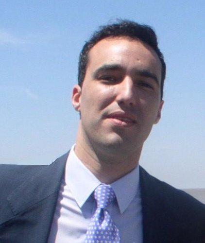 Hola soy pedro! Trabajador, sencillo, online marketer y apasionado de los negocios web! Fiel seguidor de la ley de la atraccion! .......