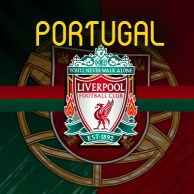 Conta portuguesa dedicada ao maior e mais bem sucedido clube de Inglaterra. Informações, transferências, novidades, discussão. 🔴 @LFC #RedTogether @LFCHelp