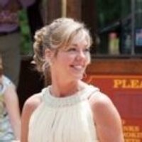 Kathy Tharp - @kathktharp Twitter Profile Photo