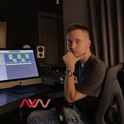 nathanielmixing's profile picture. 