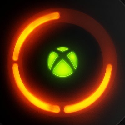 This icon is the official image of Xbox. I see it as a symbol of Microsoft's failures, lessons learned, and humor.