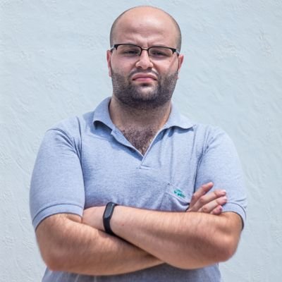 SaleemSalhab's profile picture. Computer Engineering
Interested in: #data_science #data_analytics #python #ai 
#artificial_intelligence #machine_learning #deep_learning #dl #data_visualizing