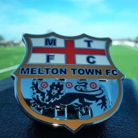 Melton Town FC 🔴🔴(@melton_town) 's Twitter Profile Photo