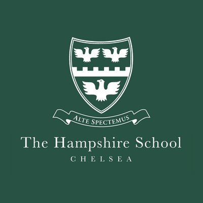 The Hampshire School Chelsea is a leading co-educational independent preparatory day school for children aged 3 to 13 years old located in the heart of Chelsea.