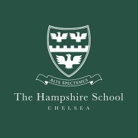 The Hampshire School Chelsea(@THSChelsea_Sch) 's Twitter Profile Photo