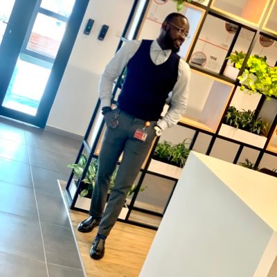 Dev_Daniyyel's profile picture. Tech bro | Big Data expect | instrumentalist