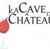 la cave du château (@lacaveduchateau) Twitter profile photo