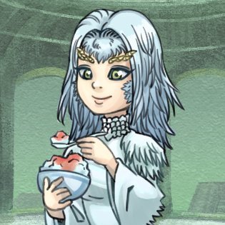 アンキモさんのプロフィール画像