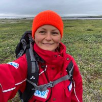 Anna Irrgang (@anna_irr) 's Twitter Profile Photo