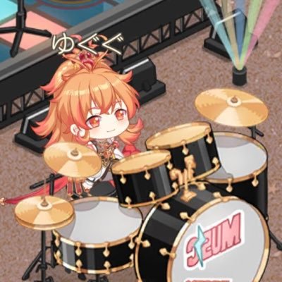 ゆぐぐさんのプロフィール画像
