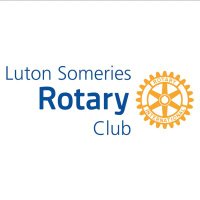 Rotary Club of Luton Someries (@clubsomeries) 's Twitter Profile