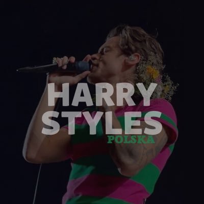 Daily Updates on Singer, Songwriter, Actor and Model @Harry_Styles || Fan account || 📍Location: Nowy Jork