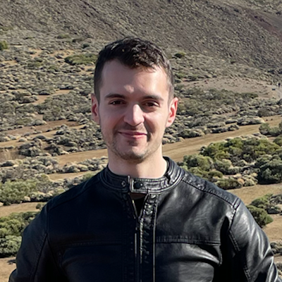 MarcRoigCampos1's profile picture. 