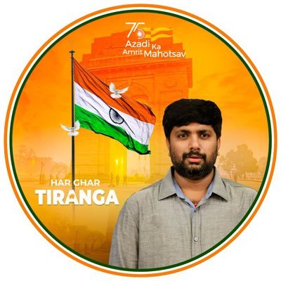 Offical Account of TDP State Organising Secretary Damacharla Satya