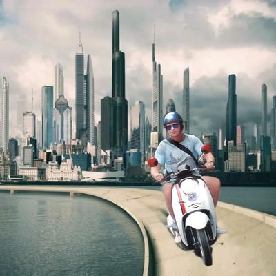 paintful_jay's profile picture. https://t.co/Q82Lk7fbM2
https://t.co/NpBHnhgyoQ

#motiongraphics #digitalart  #cgi #3d