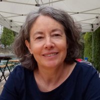Isabelle Leguy (@isabelleleguy) 's Twitter Profile