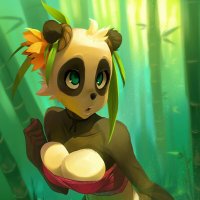 She Weiwei (@she_weiwei) 's Twitter Profile