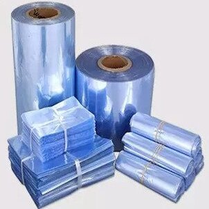 We Manufacture a range of Box Strapping Roll, Packing Clips, BOPP Tape, Wrapping Roll, and all types of Packing solutions.