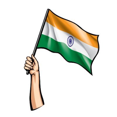 Trying to be a better human being!
A patriot.
A Bharatiya.
#youthofIndia #ProudtobeIndian
