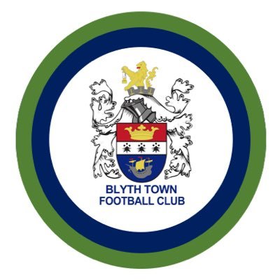 Blyth Town FC Reserves