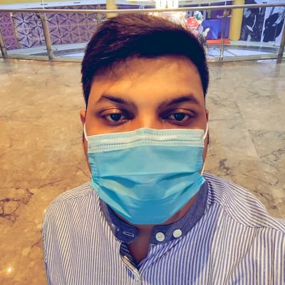 Abhijeetpande10's profile picture. Proud to Be Hindu, BTech Engineer - Intraday,option,Trader, all tweets & opinions are my own,