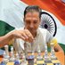 Siddharth R Mayur सिद्धार्थ आर मयूर 🇮🇳 (@h2esid) Twitter profile photo Siddharth R Mayur सिद्धार्थ आर मयूर 🇮🇳 (@h2esid) Twitter profile photo