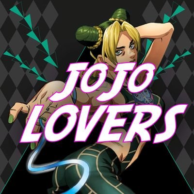 Compte Twitter du serveur discord JojoLovers. Vous retrouvez ici les informations liées à nos événements et l’actualité du manga Jojo's Bizarre Adventure ! 🌟