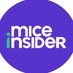 MICE Insider (@miceinsider) Twitter profile photo