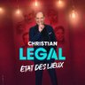 legalchristian's profile picture. Humoriste- Imitateur Chroniqueur TV/Radio -Auteur -Comédien -Acteur spectacle «État des lieux » parrain de @enfantsCancers #christianlegal