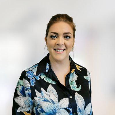 ClaireSENI's profile picture. She/Her
My views are my own, socially aware, relentlessly chipper & muddling through like everyone else.