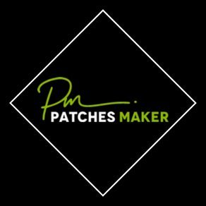 Patches Maker is one of the best sources for custom-made patches in UK. You can order iron-on patches, sew-on patches, biker patches, morale patches, and a lot