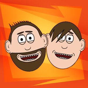 Variety Streaming duo. Twitch Affiliate. One's a dad, one has teeny tiny micro balls. Like to think we're funny. @Danzzig and @StrikeNVII